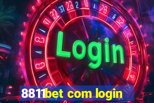 8811bet com login